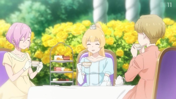 「姫様“拷問”の時間です」13話感想 (191)