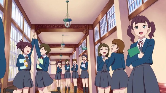 「ラブライブ!スーパースター!!」2期 9話感想 (3)