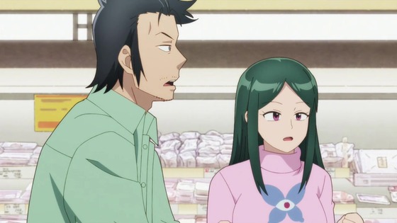 「Lv1魔王とワンルーム勇者」5話感想 (15)