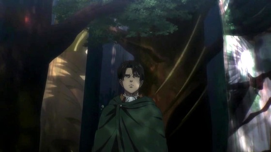 「進撃の巨人」72話(4期 13話)感想 (110)