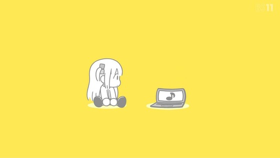 「ぼっち・ざ・ろっく!」9話感想 (59)