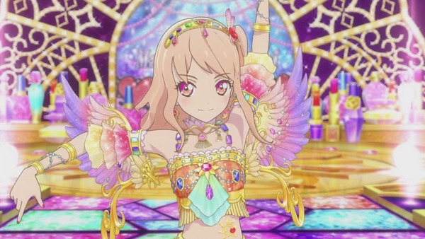 「アイカツオンパレード！」2話感想 (23)