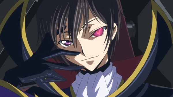 ギアス