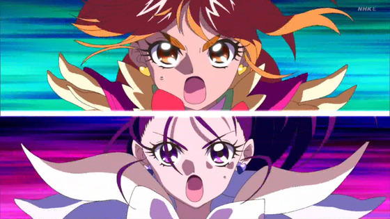 「キボウノチカラ~オトナプリキュア'23~」11話感想 (45)