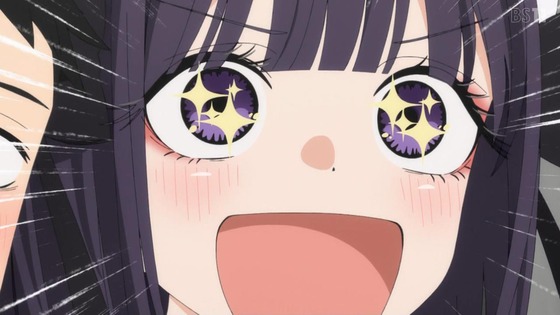 「その着せ替え人形は恋をする」14話感想 (74)