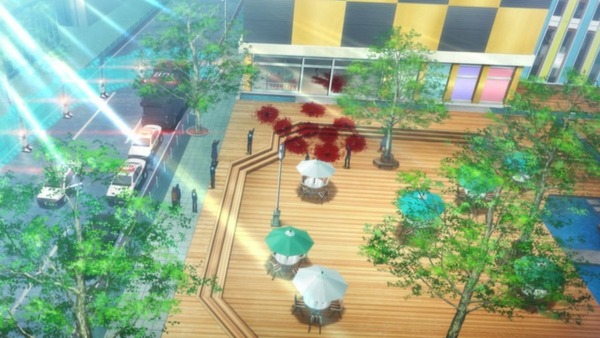 PSYCHO-PASS  (40)