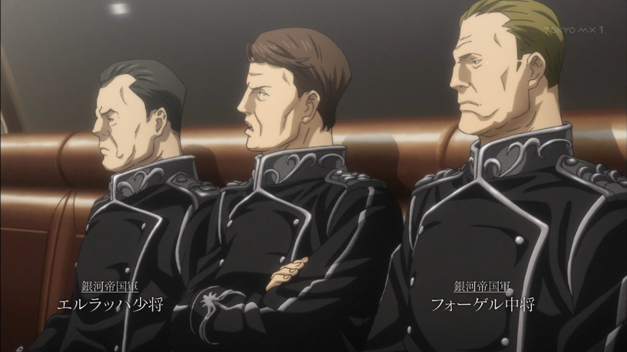 銀河英雄伝説 Die Neue These 1話感想 名作が再アニメ化 新たなヤンとラインハルトが向かい合う 銀河の歴史がまた1ページ 画像 管理人コメント追記 ポンポコにゅーす ファン特化型アニメ感想サイト 銀河英雄伝説 Die Neue These 1話感想 名作が再アニメ化 新たなヤンとラインハルトが向かい合う 銀河の歴史がまた1ページ 画像 管理人コメント追記 ポンポコにゅーす ファン特化型アニメ感想サイト