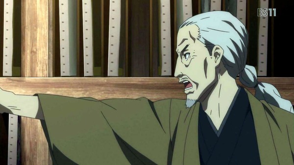 「PERSONA5(ペルソナ5)」7話感想 (31)