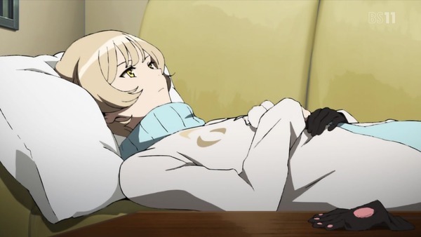 「Occultic;Nine オカルティック・ナイン」 (12)