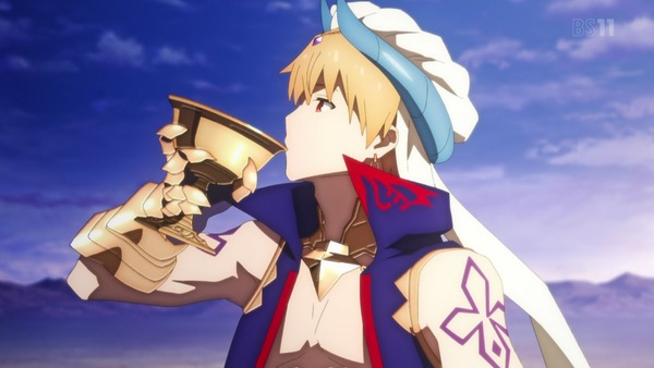 「FateGrand Order」FGO 21話感想 画像 (44)