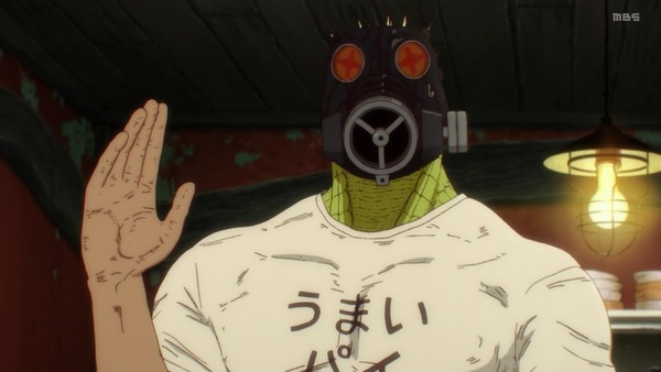 「ドロヘドロ」第8話感想 画像 (50)