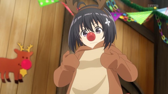 「防振り」2期 1話感想 (72)