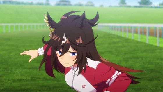 「ウマ娘」3期 1話感想 (53)