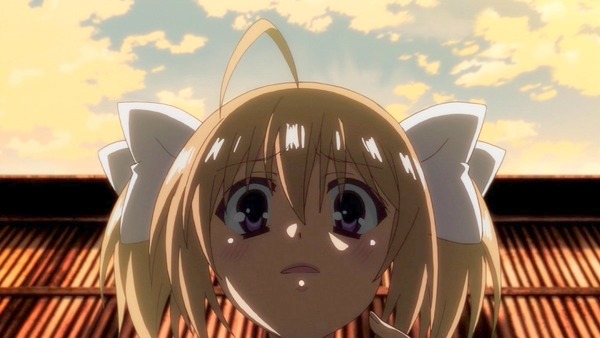 緋弾のアリアAA (30)-001