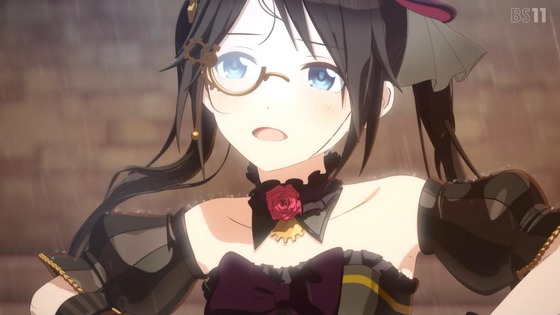 「アイドルマスター シャイニーカラーズ」2話感想 (118)