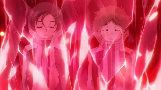 「蒼穹のファフナー THE BEYOND」12話感想 最終回 (7)