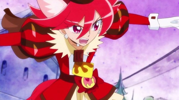 「キラキラ☆プリキュアアラモード」39話 (33)