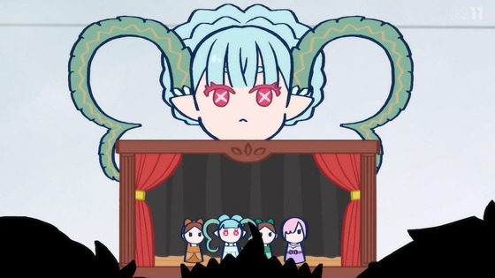 「FGO 藤丸立香はわからない」Season2 24話 25話 26話感想 (3)