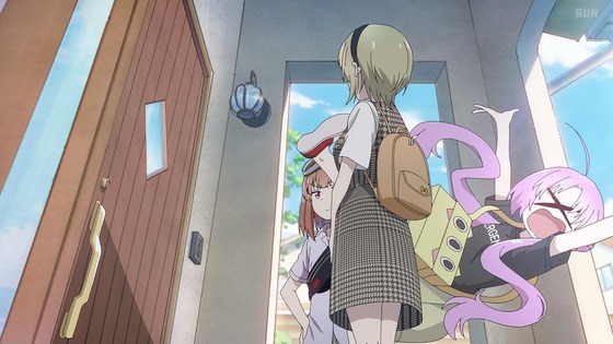 「星屑テレパス」12話感想 (7)