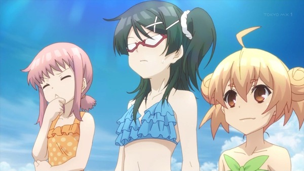 プリズマ☆イリヤ ツヴァイ ヘルツ! (26)