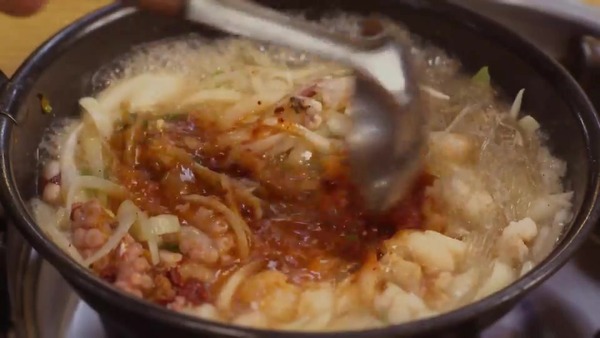 「孤独のグルメ」2019大晦日スペシャル 感想 (175)