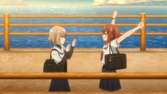 「私を喰べたい、ひとでなし」4話感想 (38)