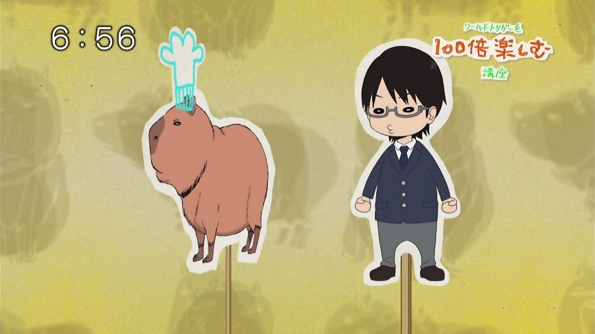 ワールドトリガー 10話感想 栞ちゃんも陽太郎も雷神丸も可愛い ほのぼの玉狛なオリジナルも嬉しい ポンポコにゅーす ファン特化型アニメ感想サイト ワールドトリガー 10話感想 栞ちゃんも陽太郎も雷神丸も可愛い ほのぼの玉狛なオリジナルも嬉しい ポンポコにゅーす ファン特化型アニメ感想サイト