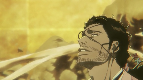 「BLEACH 千年血戦篇」35話感想 (86)