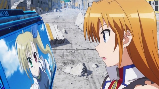 リリカルなのはViVid (22)