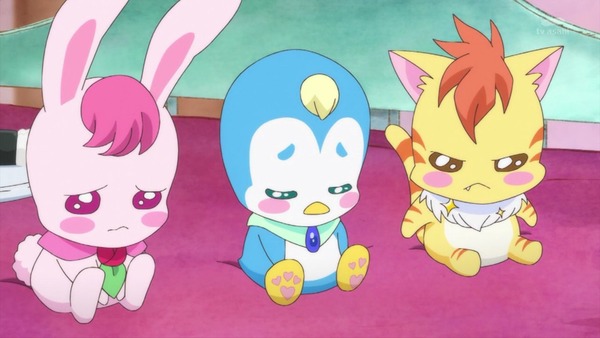 「ヒーリングっど♥プリキュア」2話感想 画像 (21)
