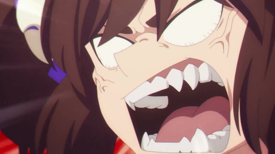 「ウマ娘 シンデレラグレイ」23話感想 (94)