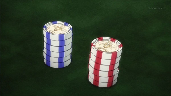 ジョジョの奇妙な冒険 エジプト編 (11)