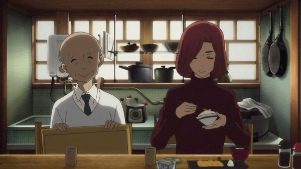 「昭和元禄落語心中 助六再び篇」 (73)