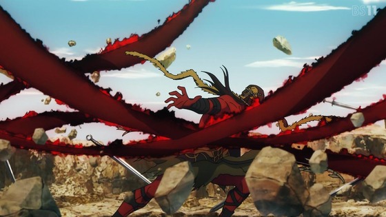 「Fatestrange Fake」4話感想 (62)