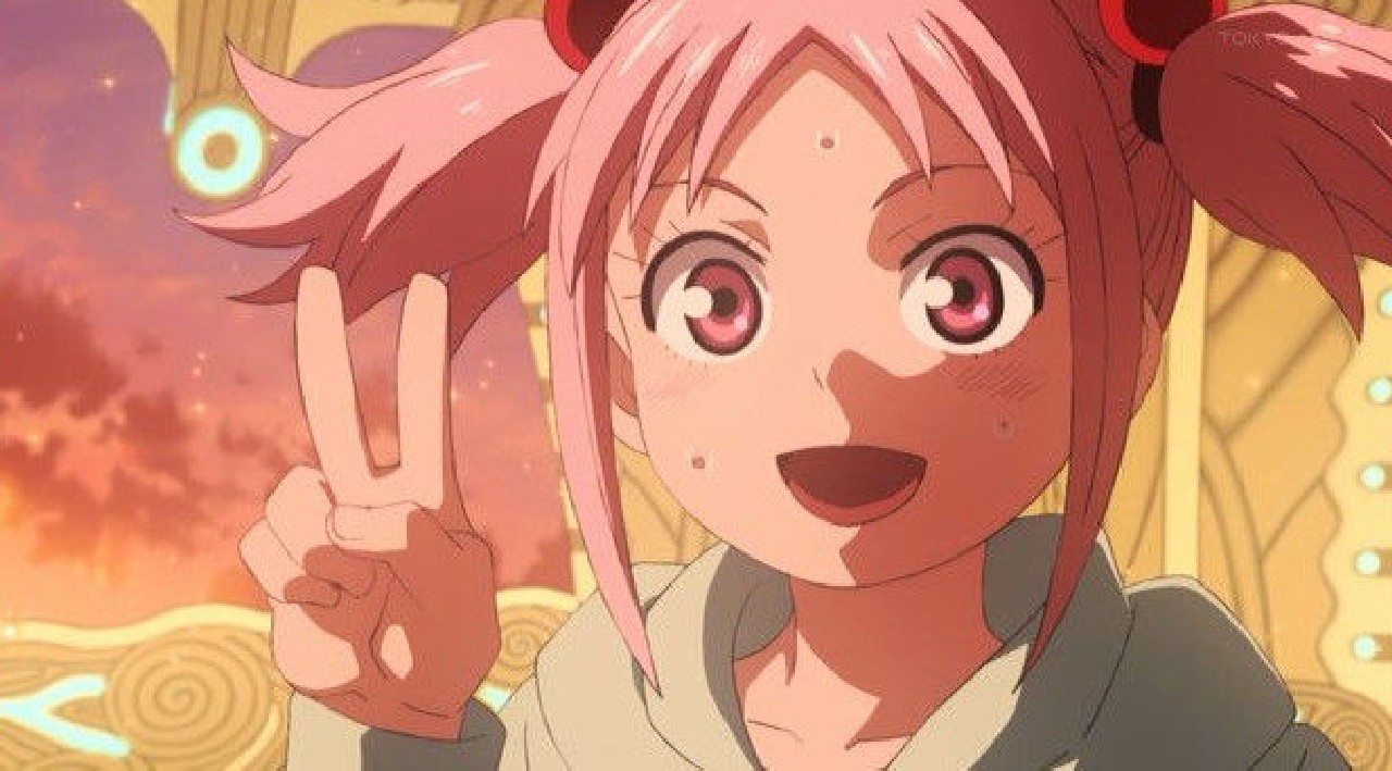 プラネット ウィズ 2話感想 敵の敵は味方じゃない 弱さを肯定され後悔を許されてしまうなら 人の可能性は 画像 管理人コメント追記 ポンポコにゅーす ファン特化型アニメ感想サイト