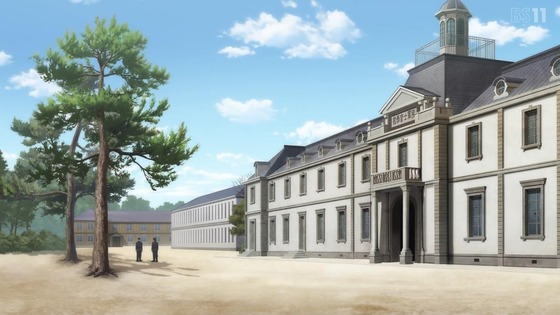 「ゴールデンカムイ」57話感想 (94)