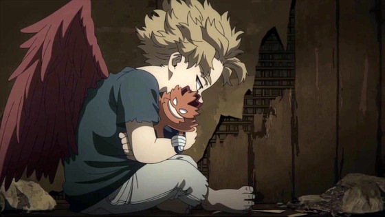 「僕のヒーローアカデミア」129話感想 (17)
