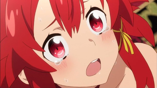 「終末のイゼッタ」 (11)