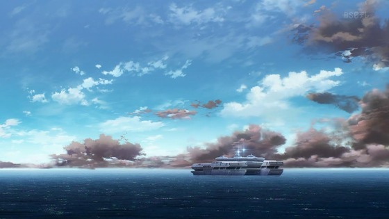 「蒼穹のファフナー THE BEYOND」12話感想 最終回 (48)