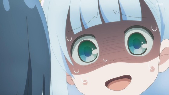 「ダンジョンの中のひと」2話感想 (26)