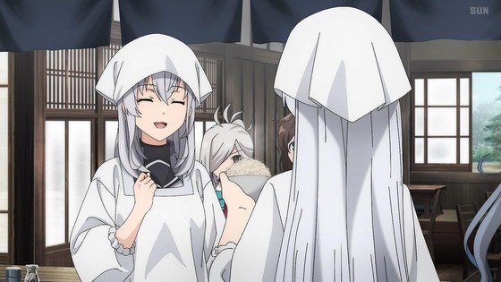 『「艦これ」いつかあの海で』5話感想 (9)