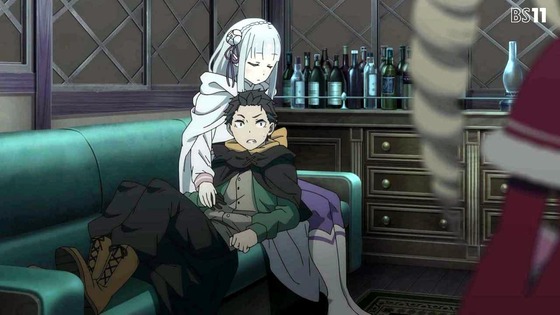「リゼロ」70話感想 (10)
