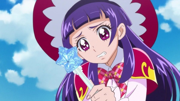 「魔法つかいプリキュア!」第6話感想 (38)