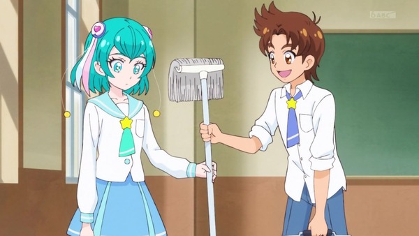 「スター☆トゥインクルプリキュア」13話感想 (24)