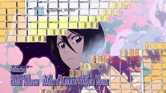 「BLEACH 千年血戦篇」15話感想 (19)