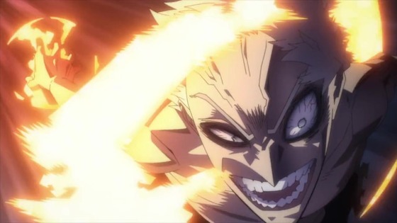 「僕のヒーローアカデミア」159話感想 (49)