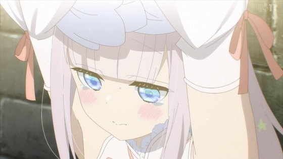 「かつて魔法少女と悪は敵対していた。」5話感想 (21)