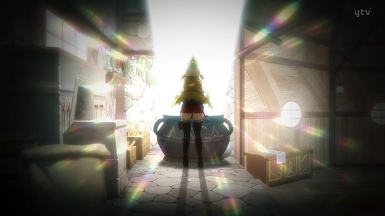 「ライザのアトリエ」6話感想 (60)