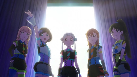 「ラブライブ!スーパースター!!」2期 6話感想 (83)