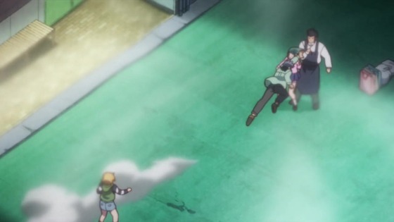 「Lv1魔王とワンルーム勇者」5話感想 (37)